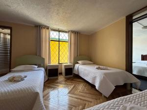 Hostal Barón de Carondelet