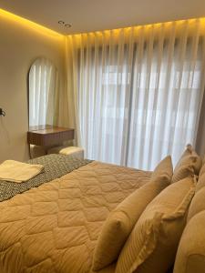 Studio Chic a Oasis Balcon Parking Prive Wifi Fibre 200Mb Proche Tram Centre Ville