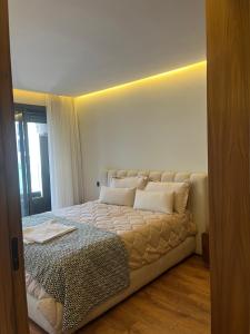 Studio Chic a Oasis Balcon Parking Prive Wifi Fibre 200Mb Proche Tram Centre Ville