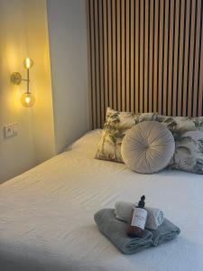 Estudio Boutique muy acogedor en Benalmádena