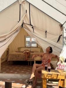 Glamping Casita in Quimixto