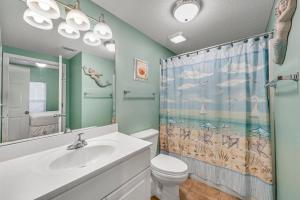 Majestic Beach 1-604