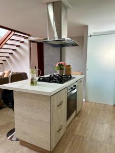 Stunning Duplex Penthouse in El Poblado