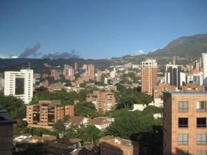 Stunning Duplex Penthouse in El Poblado