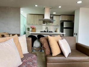 Stunning Duplex Penthouse in El Poblado