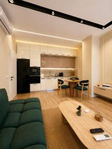 La Morada Apartment, Tirana