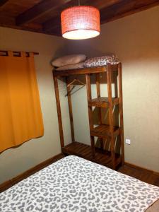 Cabanas Anabella