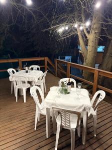 Cabanas Anabella