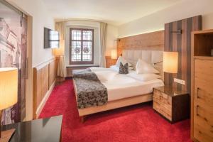 Hotel Goldener Adler, BW Signature Collection