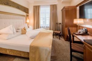 Hotel Goldener Adler, BW Signature Collection