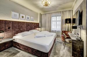 Hotel Goldener Adler, BW Signature Collection