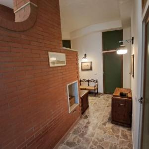 Villa anni 70 con piscina privata Lo Chalet di Târa