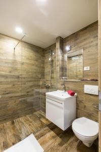 Apinelo Rooms