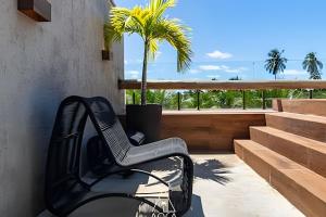 Villa Pysá - Casa 3 suítes em Milagres com Piscina & Jacuzzi
