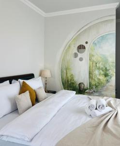Bridge Apartment & Jacuzzi