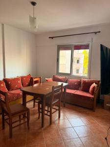 Genti Beach Apartment