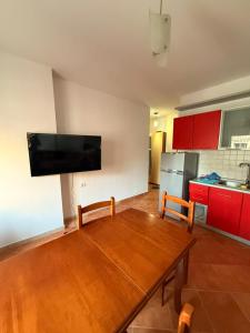 Genti Beach Apartment