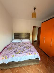 Genti Beach Apartment