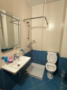 Genti Beach Apartment
