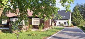 Gościniec Szpakówka