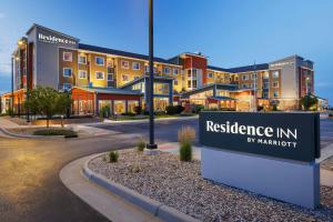 Residence Inn by Marriott Casper