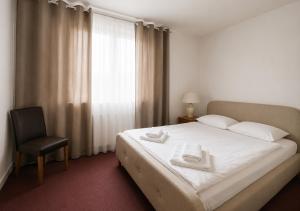 Hotel Bella Vista Warszawa