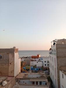 Taghazout Beach & Surf Home