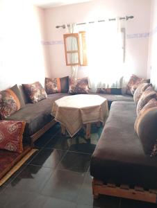 Taghazout Beach & Surf Home