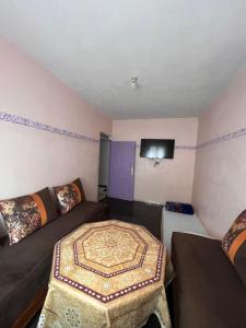Taghazout Beach & Surf Home