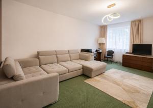 Hotel Bella Vista Warszawa