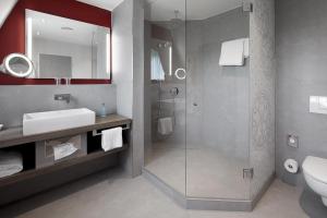 Best Western Plus Arosa Hotel