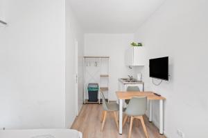 Cosy Apartment near Metro U1