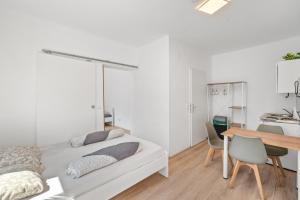 Cosy Apartment near Metro U1