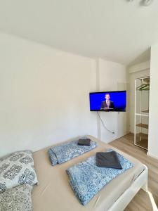 Cosy Apartment near Metro U1