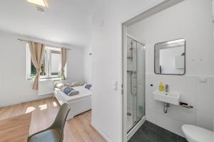 Cosy Apartment near Metro U1