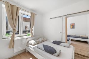 Cosy Apartment near Metro U1