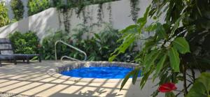 Studio con Balcón y area BBQ junto a Scala, Cumbayá