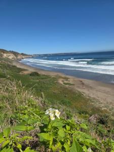 Hostal Maitencillo Sur