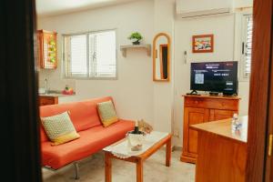 Apartment 2,Aldea Blanca, 2 bedroom, Hiking routes