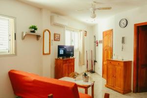 Apartment 2,Aldea Blanca, 2 bedroom, Hiking routes