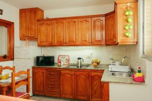 Apartment 2,Aldea Blanca, 2 bedroom, Hiking routes