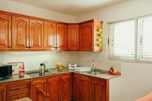 Apartment 2,Aldea Blanca, 2 bedroom, Hiking routes
