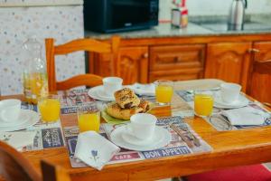 Apartment 2,Aldea Blanca, 2 bedroom, Hiking routes