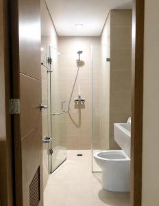 Condo Near NAIA Terminal 3