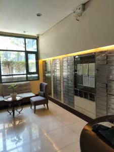 Condo Near NAIA Terminal 3