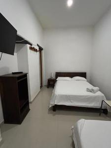 Senda Serena Hotel Boutique