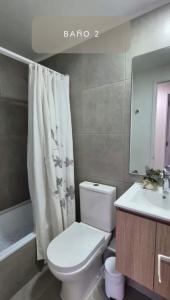 Departamento en Rancagua