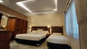 Bali Bungalo Hotel