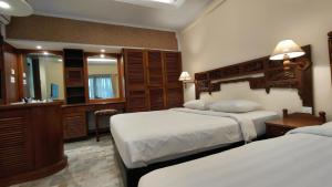Bali Bungalo Hotel