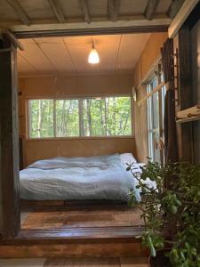 DIYの家 TKD house 森の一棟貸し野尻湖まで5分 スキー場へのアクセス良好